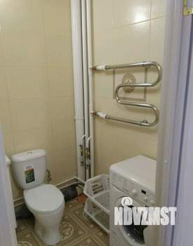 1-к квартира, вторичка, 45м2, 6/10 этаж