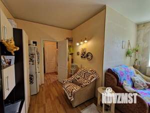 1-к квартира, вторичка, 31м2, 2/2 этаж