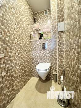 3-к квартира, вторичка, 70м2, 11/18 этаж