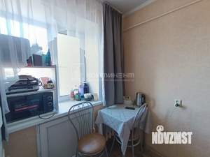 1-к квартира, вторичка, 30м2, 5/5 этаж