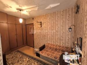 2-к квартира, вторичка, 54м2, 9/9 этаж