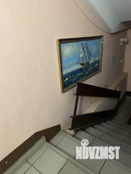 1-к квартира, вторичка, 40м2, 7/12 этаж