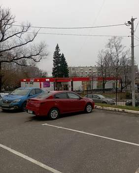 1-к квартира, вторичка, 33м2, 2/10 этаж