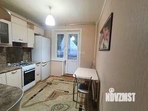 1-к квартира, вторичка, 37м2, 1/5 этаж