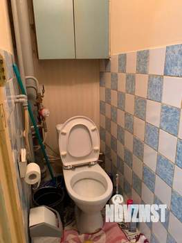 2-к квартира, вторичка, 50м2, 3/5 этаж