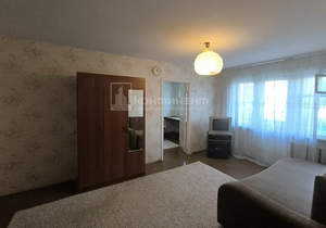 2-к квартира, вторичка, 45м2, 2/5 этаж