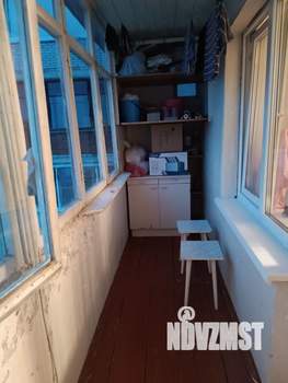 3-к квартира, вторичка, 61м2, 7/9 этаж