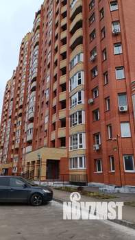 Студия квартира, сданный дом, 23м2, 9/17 этаж