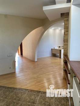 3-к квартира, вторичка, 111м2, 6/9 этаж