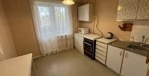 2-к квартира, вторичка, 53м2, 4/5 этаж