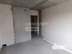2-к квартира, вторичка, 56м2, 5/17 этаж