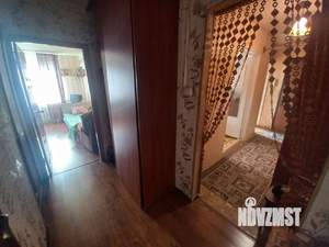 2-к квартира, вторичка, 53м2, 9/9 этаж