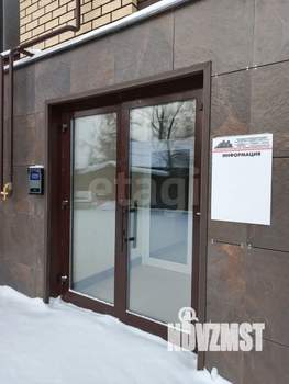 1-к квартира, вторичка, 56м2, 1/3 этаж