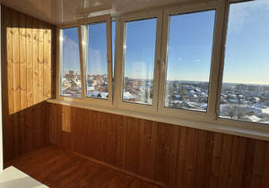 2-к квартира, вторичка, 62м2, 9/11 этаж