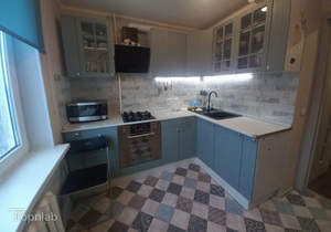 2-к квартира, вторичка, 50м2, 8/9 этаж