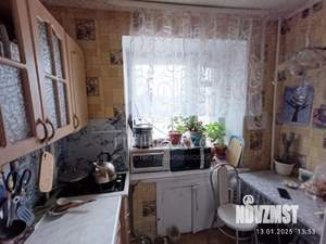 2-к квартира, вторичка, 41м2, 2/5 этаж