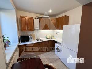 2-к квартира, вторичка, 39м2, 2/2 этаж