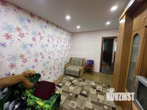 3-к квартира, вторичка, 65м2, 1/5 этаж