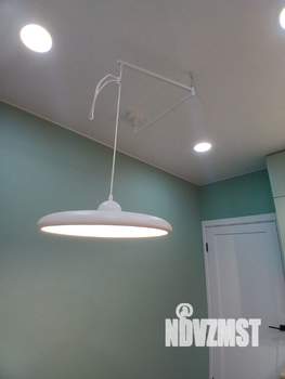 2-к квартира, вторичка, 49м2, 8/18 этаж