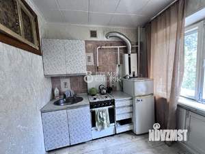 1-к квартира, вторичка, 30м2, 4/5 этаж