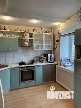 3-к квартира, вторичка, 103м2, 4/10 этаж