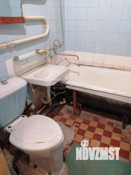 1-к квартира, вторичка, 32м2, 1/4 этаж