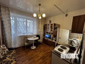 Студия квартира, вторичка, 19м2, 5/16 этаж