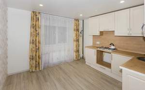 2-к квартира, вторичка, 56м2, 10/18 этаж