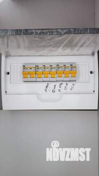 1-к квартира, вторичка, 33м2, 2/5 этаж