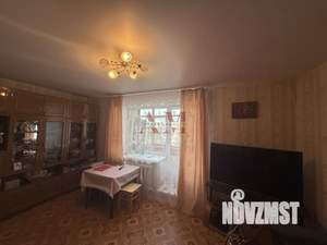 3-к квартира, вторичка, 63м2, 5/9 этаж