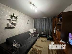 1-к квартира, вторичка, 30м2, 3/5 этаж