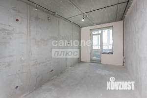 1-к квартира, вторичка, 38м2, 11/14 этаж