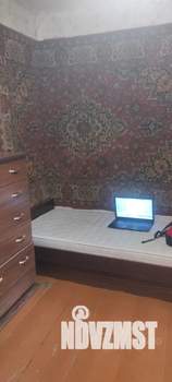3-к квартира, вторичка, 55м2, 2/2 этаж