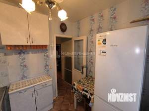 1-к квартира, вторичка, 31м2, 2/5 этаж