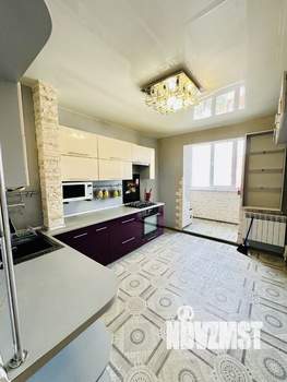3-к квартира, вторичка, 65м2, 5/6 этаж