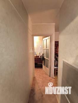 1-к квартира, вторичка, 31м2, 2/5 этаж