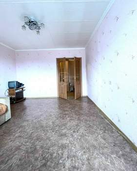 2-к квартира, вторичка, 52м2, 7/9 этаж