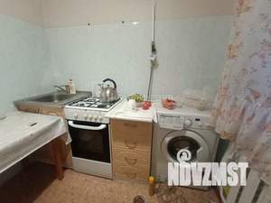 2-к квартира, вторичка, 53м2, 2/5 этаж
