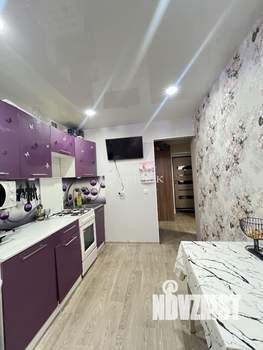 1-к квартира, вторичка, 29м2, 10/10 этаж