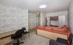 1-к квартира, вторичка, 38м2, 13/14 этаж