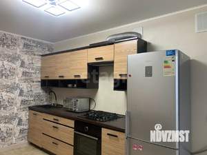 1-к квартира, вторичка, 40м2, 1/10 этаж
