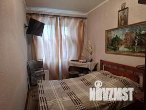 2-к квартира, вторичка, 42м2, 4/5 этаж