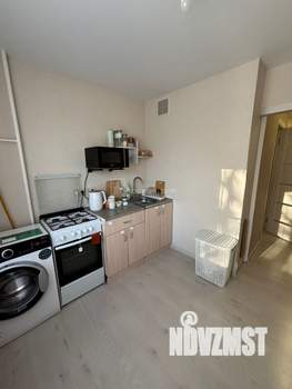 1-к квартира, вторичка, 33м2, 3/9 этаж