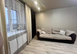 1-к квартира, вторичка, 44м2, 2/10 этаж