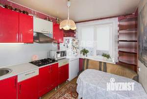 3-к квартира, вторичка, 68м2, 10/10 этаж