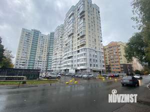 1-к квартира, вторичка, 38м2, 17/17 этаж