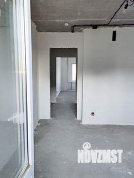 1-к квартира, вторичка, 41м2, 9/12 этаж