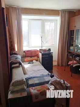 1-к квартира, вторичка, 30м2, 5/5 этаж