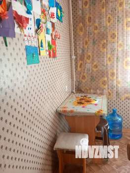 1-к квартира, вторичка, 21м2, 4/9 этаж