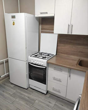 1-к квартира, вторичка, 29м2, 2/10 этаж